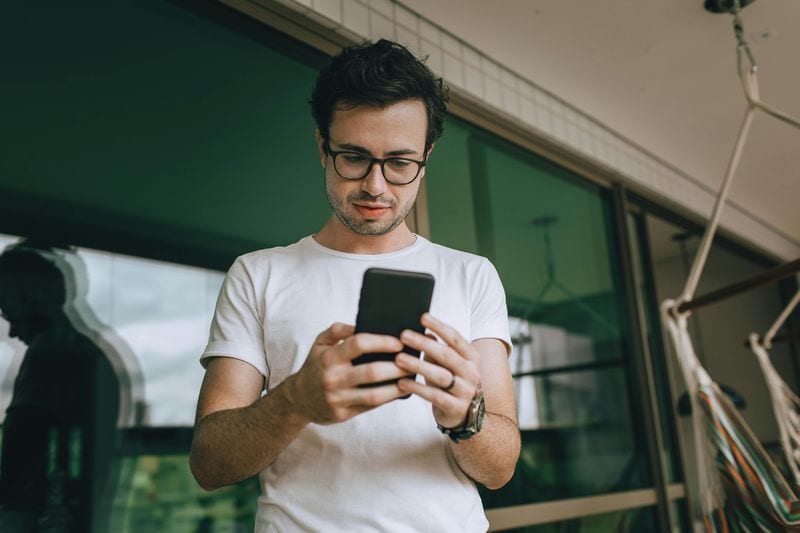 Cyberstalking ehemaliger Partner