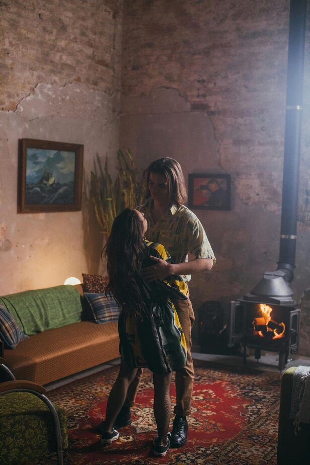 Ihre Liebe Ihre Liebe