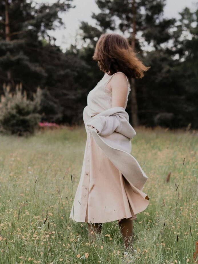 Ihr Geruch Ihr Geruch