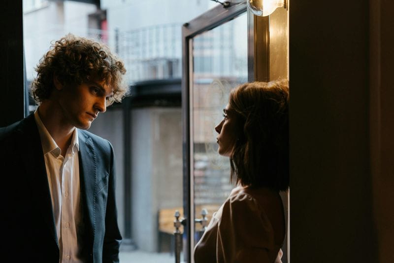 Horrorgeschichten vom Ex-Partner Horrorgeschichten vom Ex-Partner