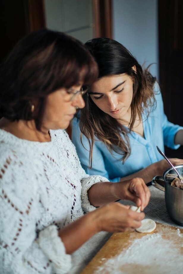 Schwiegereltern und Familienbande Schwiegereltern und Familienbande