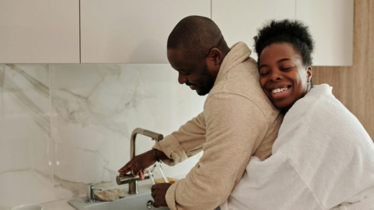 10 Dinge, über die sich Paare streiten und die die Energie nicht wert sind