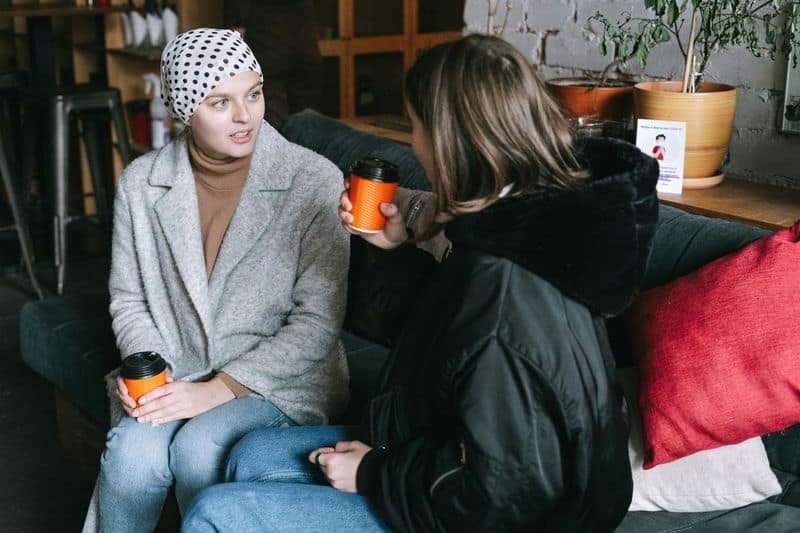 Ständig die eigenen Bedürfnisse aufopfern