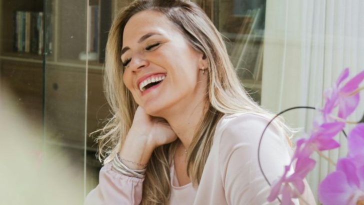 10 Dinge, an die sich ein Mann immer über die Frau erinnert, die sein Herz geklaut hat