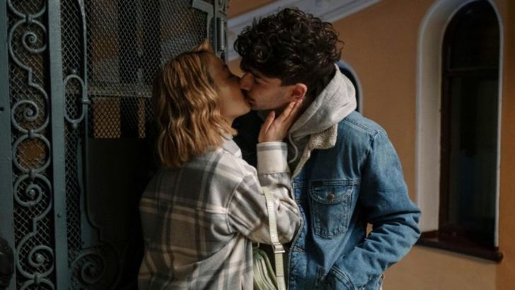 10 Gründe, warum du dich zu jemandem hingezogen fühlst, der nicht dein Typ ist