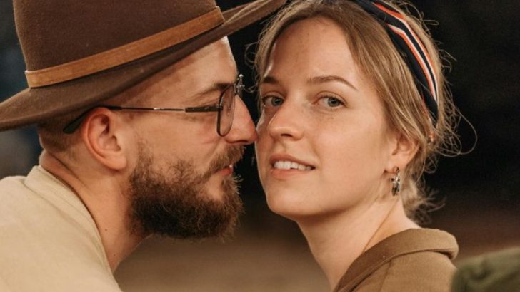 10 kleine Dinge, die Menschen um dich herum tun, wenn sie dich attraktiv finden