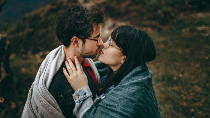 10 moderne Dating-Regeln, die gehen müssen