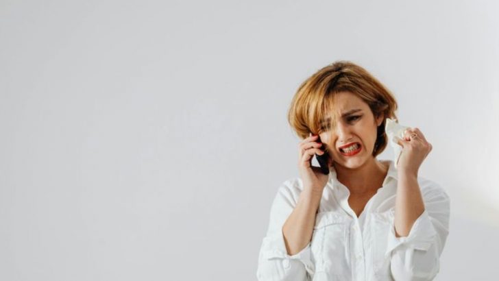 10 Phrasen, die Frauen von Männern nicht mehr hören wollen
