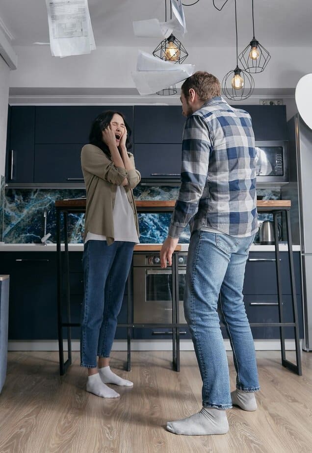 Reagieren ohne Nachdenken Reagieren ohne Nachdenken