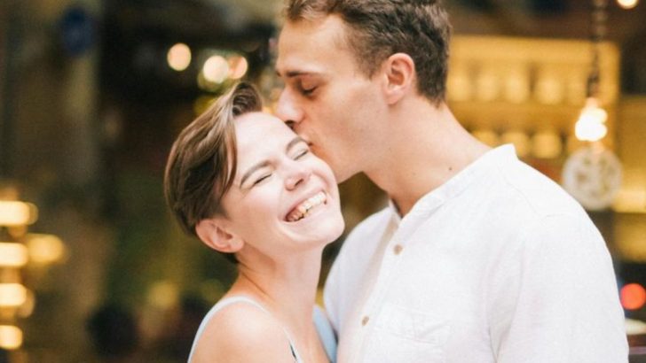 10 Zeichen, dass dein Partner dich respektiert – nicht nur liebt