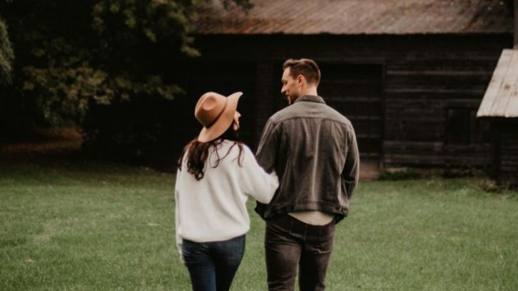 10 Zeichen, dass deine Beziehung eher eine Situation als eine Bindung ist