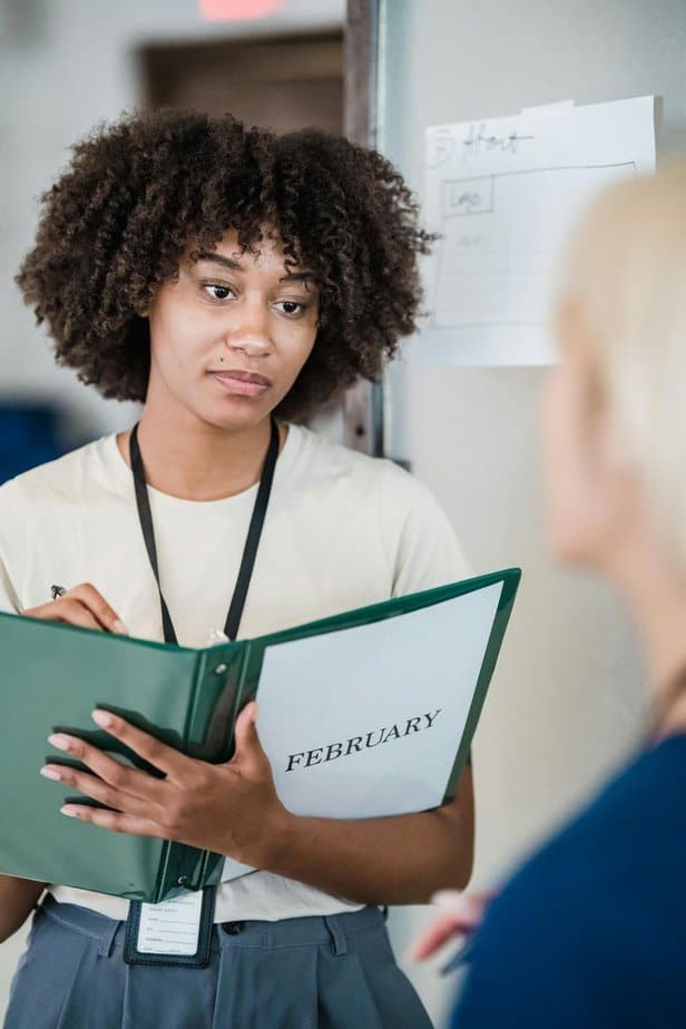 Sie weigern sich, Verantwortung zu übernehmen
