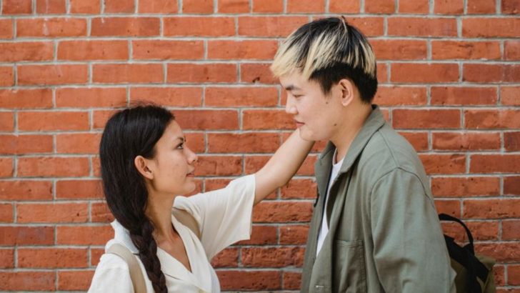 11 Dinge, die Männer tun – und damit langsam ihre Beziehung zerstören