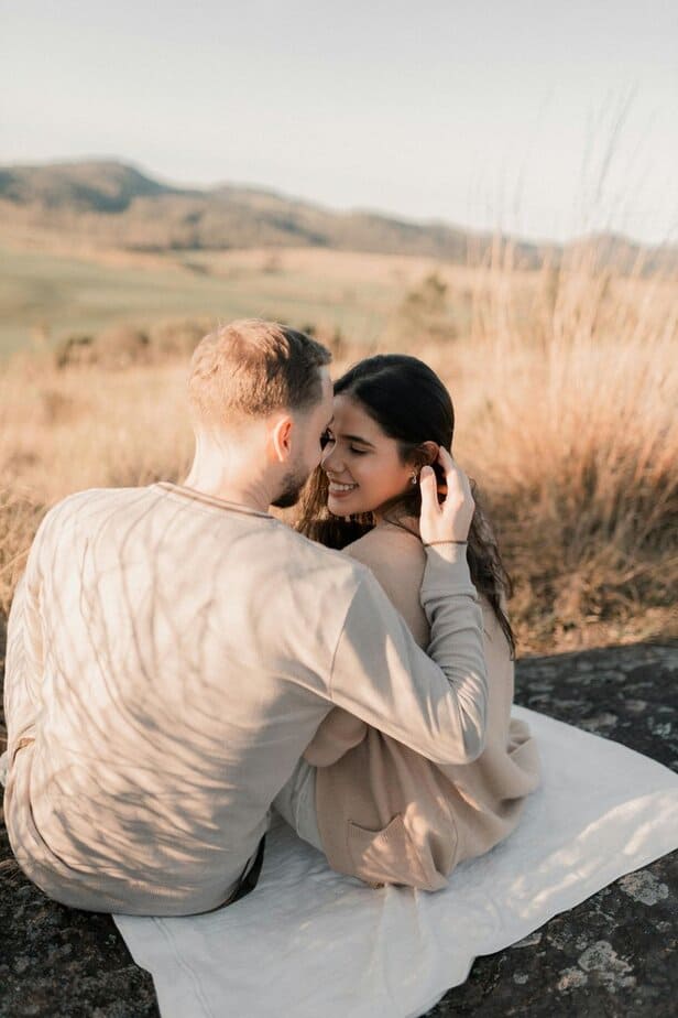 Er gibt dich nie auf Er gibt dich nie auf