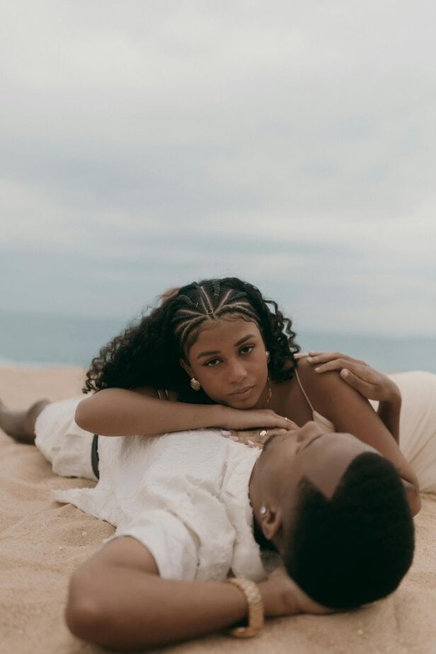 Er betrügt nie Er betrügt nie