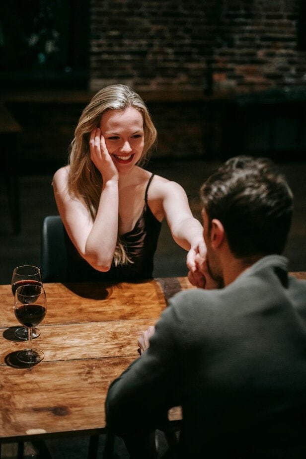 Er hält dich nie für den Letzten Er hält dich nie für den Letzten