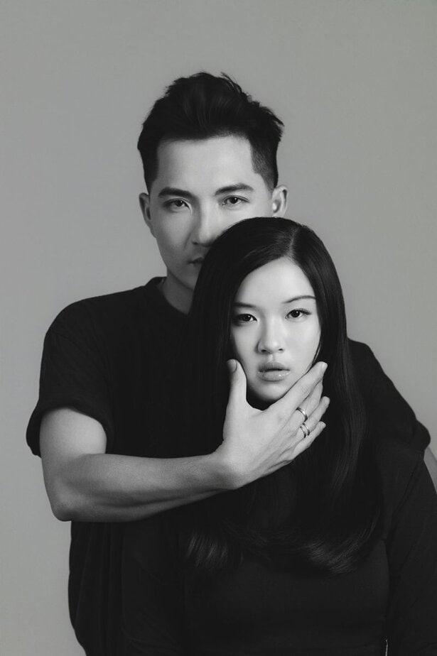 Die Beziehung fühlt sich an wie eine Achterbahn Die Beziehung fühlt sich an wie eine Achterbahn