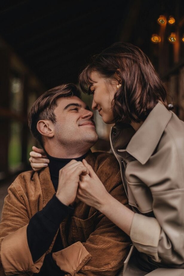 Komplimente, die sich persönlich anfühlen Komplimente, die sich persönlich anfühlen