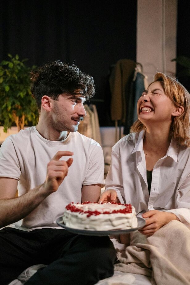 Kleine Siege feiern Kleine Siege feiern