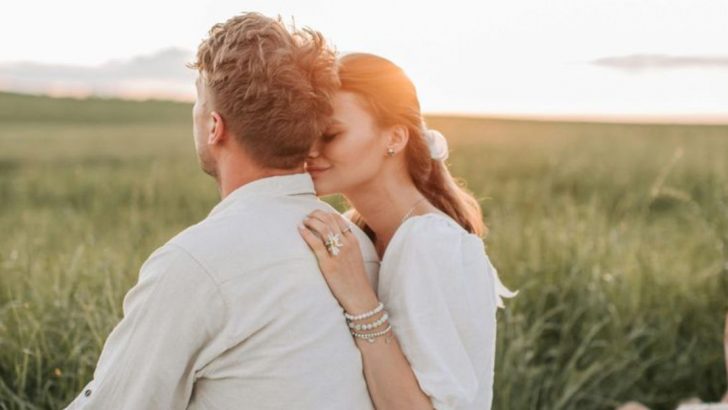 11 kleine Dinge, die für deinen Ehepartner die Welt bedeuten