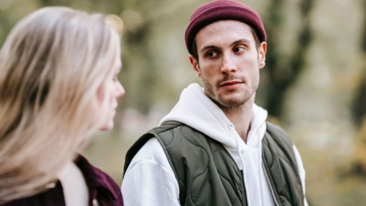 11 versteckte Wege, wie Frauen ihre Partner testen, ohne es zu merken