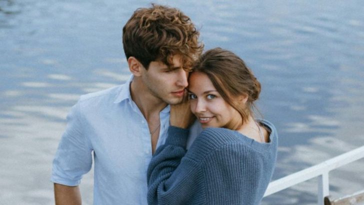 11 Zeichen, dass du (wieder) zu schnell fällst