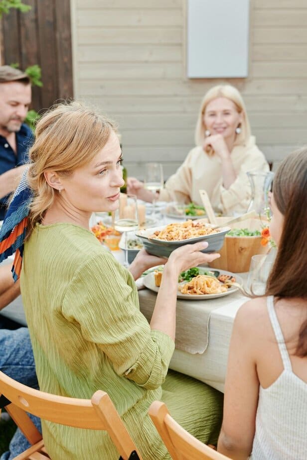 Willst du das wirklich essen? Willst du das wirklich essen?