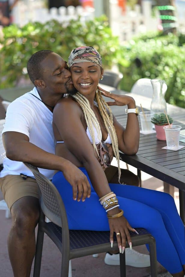 Praktische Übungen in der Kunst des Empfangens