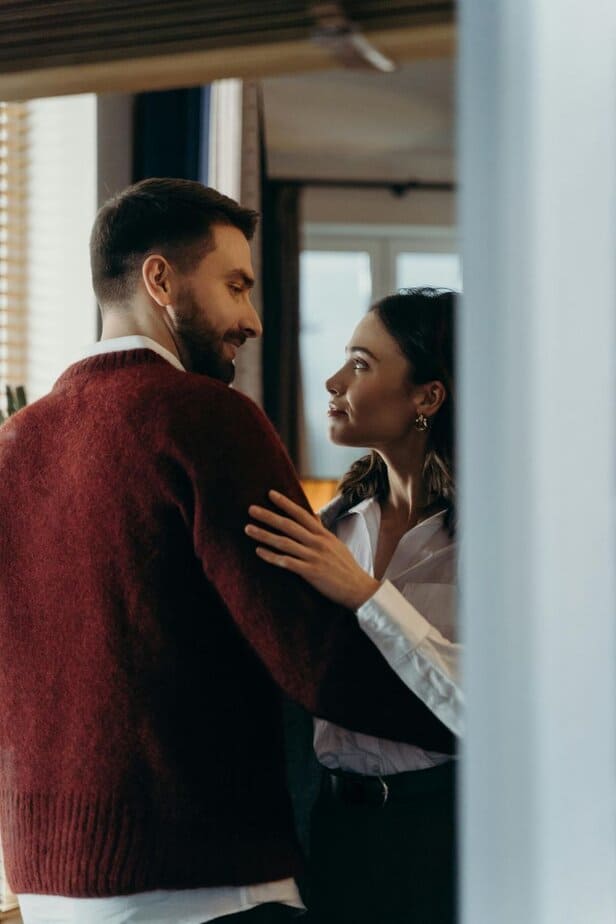 Mache deinen Kommunikationsstil weicher