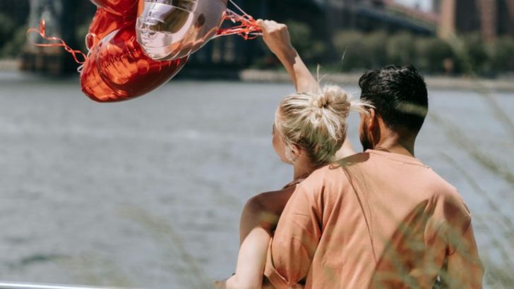 12 Warnzeichen, die du in einer neuen Beziehung niemals ignorieren solltest