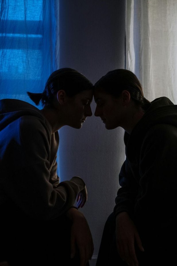 Er respektiert deine Privatsphäre Er respektiert deine Privatsphäre