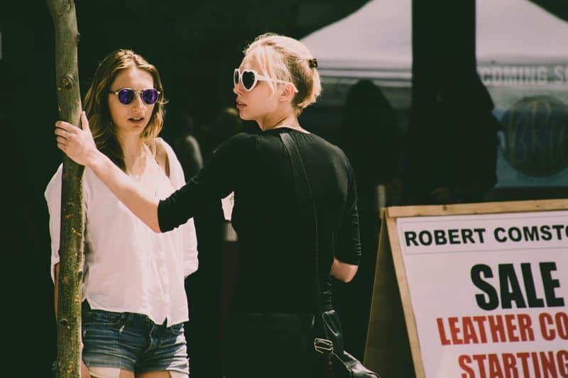 Deine Freunde sehen seine guten Qualitäten Deine Freunde sehen seine guten Qualitäten