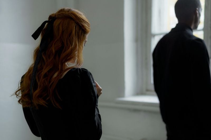 Strategisches Schaffen von Eifersucht Strategisches Schaffen von Eifersucht