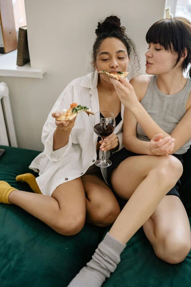 Die grenzüberschreitende Freundschaft Die grenzüberschreitende Freundschaft