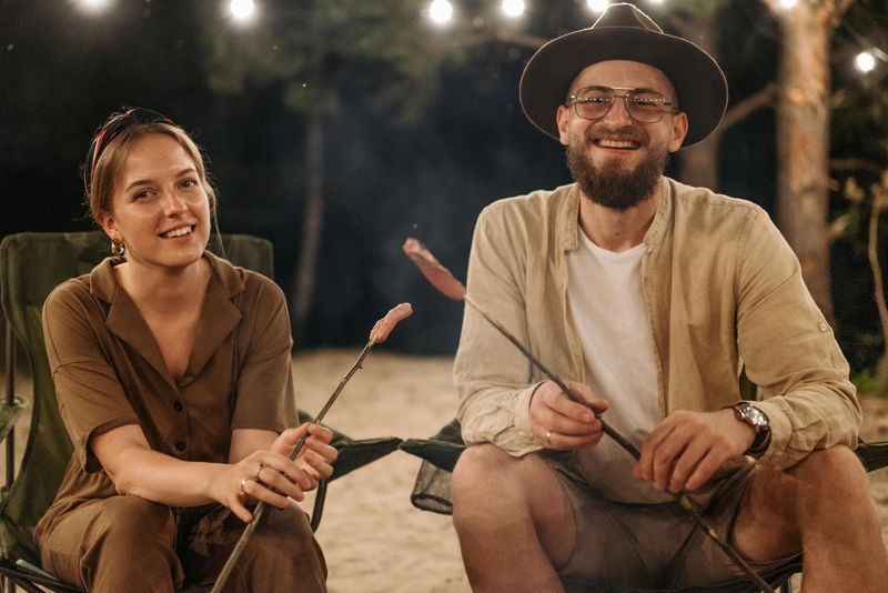 Sie suchen die Zeit allein