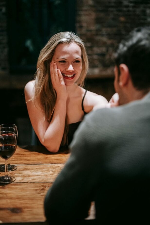 Regelmäßige Date Nights