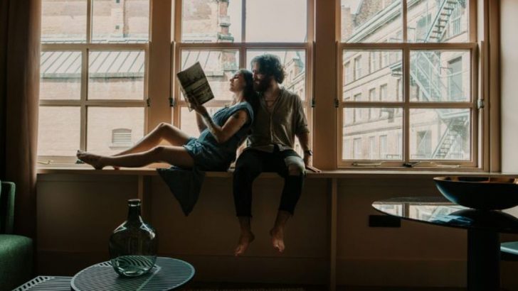 12 Dinge, die jede Beziehung über “Ich liebe dich” hinaus braucht