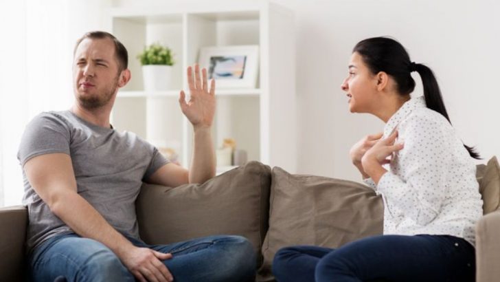 12 Verhaltensweisen, die Männer in langfristigen Beziehungen heimlich nicht mögen