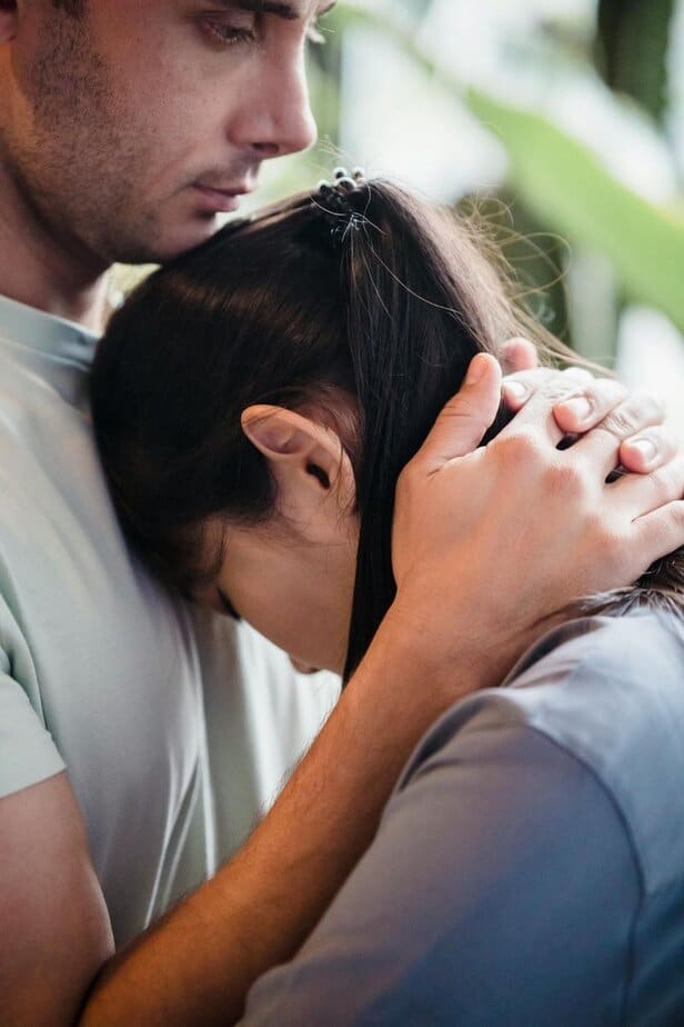 Emotionalen Schutz bieten, ohne zu provozieren