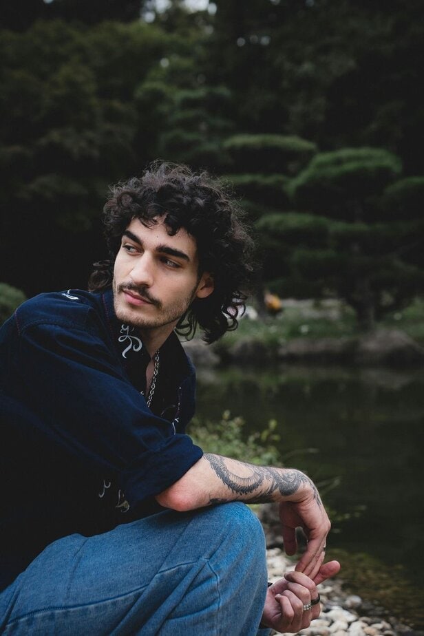 Mach, was du willst. Mach, was du willst.