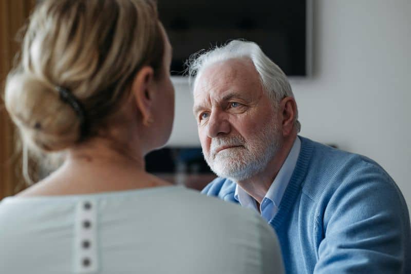 Die Sichtweise anderer berücksichtigen, ohne Schaden zu entschuldigen