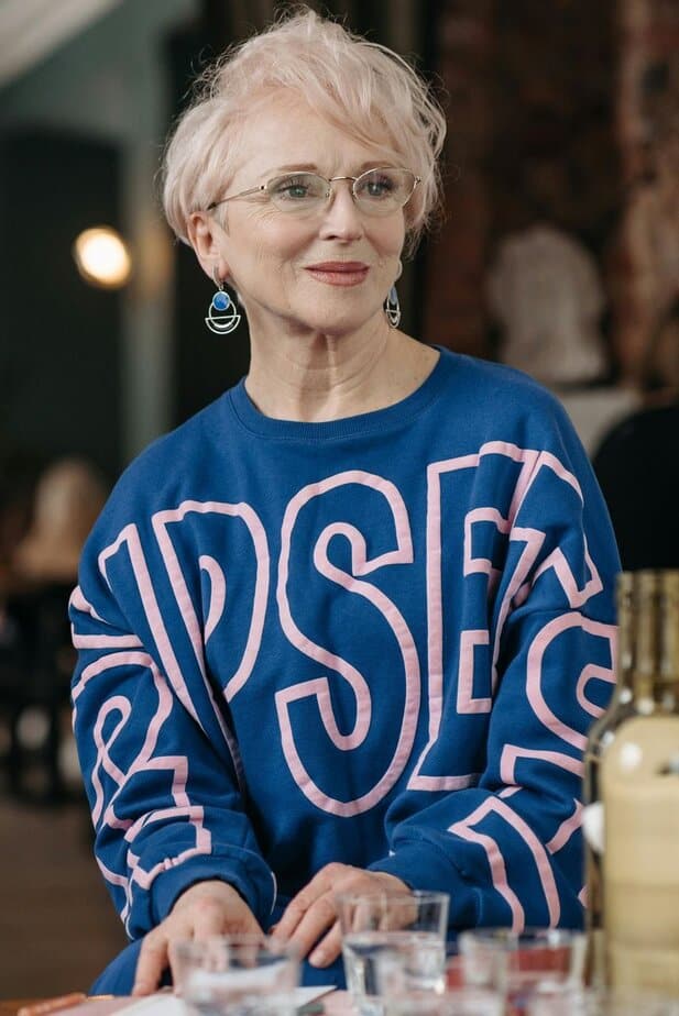 Mangelnder Ehrgeiz oder Antrieb