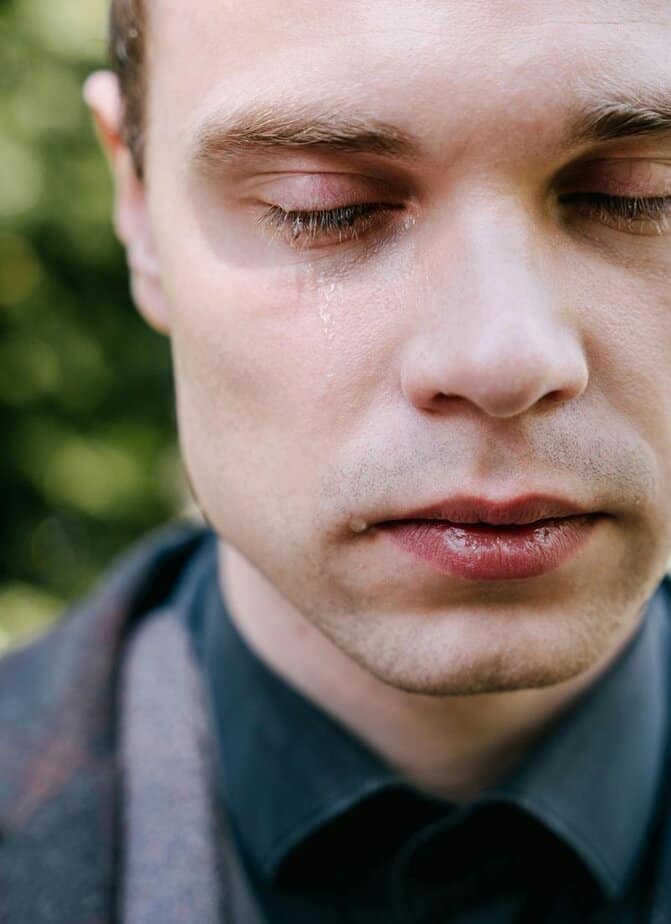 Emotionale Erpressung
