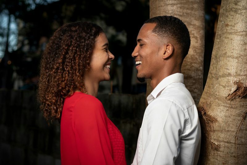 "Ich liebe dich so, wie du bist" "Ich liebe dich so, wie du bist"