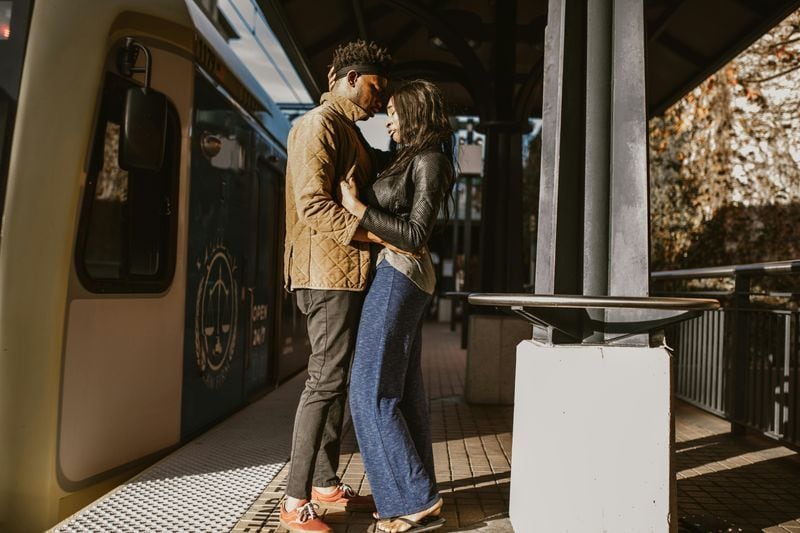 Unausgewogene Besuchsbelastungen Unausgewogene Besuchsbelastungen