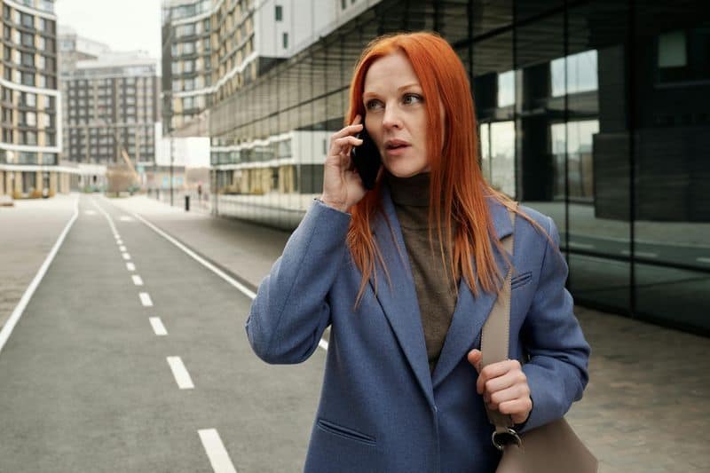 Du setzt Grenzen, ohne dich schuldig zu fühlen