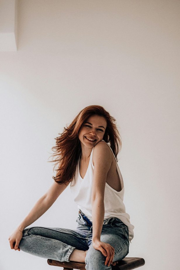 Du fühlst dich wohl mit Stille und Einsamkeit