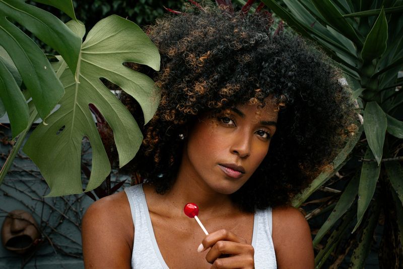 Du vertraust wieder auf dein Bauchgefühl