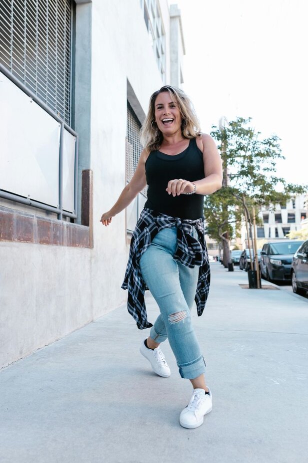 Du reagierst weniger auf Trigger