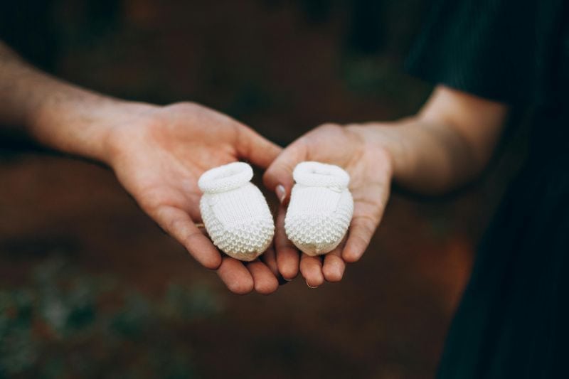 13 Subtile Dinge, die Männer nur machen, wenn sie dich als Ehefrau sehen Future Family Life Enters His Vocabulary